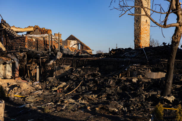 Reliable Content Restoration contractor in Bridgeport, PA by Fire Damage Flint